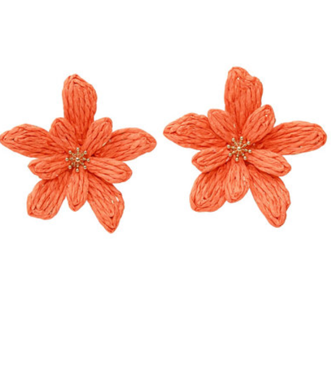 Petal Whim Earring