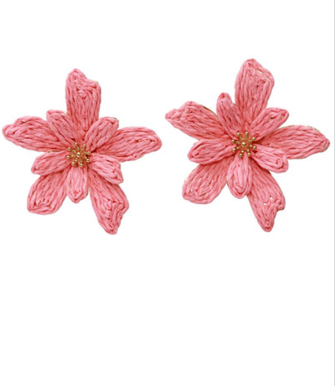Petal Whim Earring