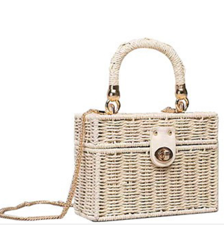 Seaside Soirée Bag