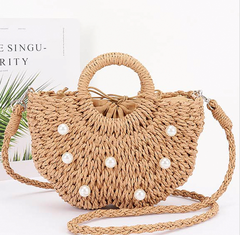 Saltwater Pearl Bag