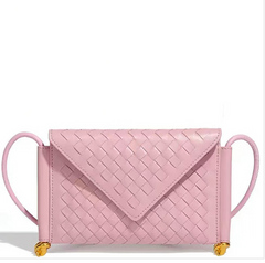 Blush Society Bag