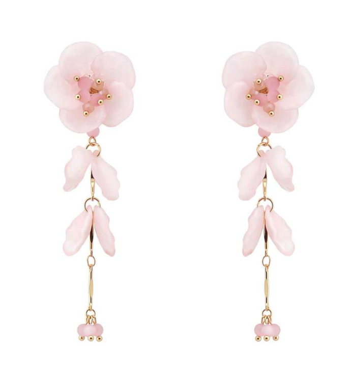 Blossom Breeze Earring