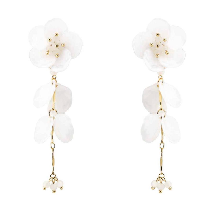 Blossom Breeze Earring