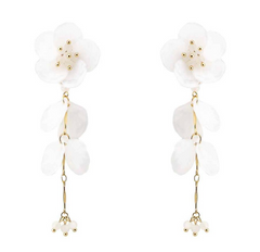 Blossom Breeze Earring