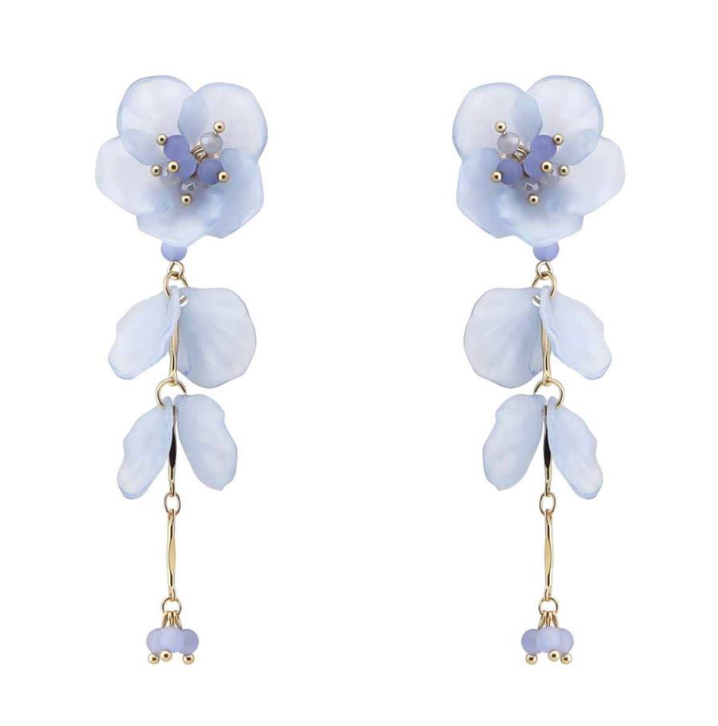 Blossom Breeze Earring