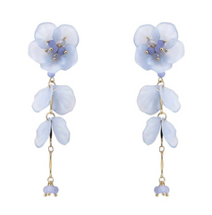 Blossom Breeze Earring