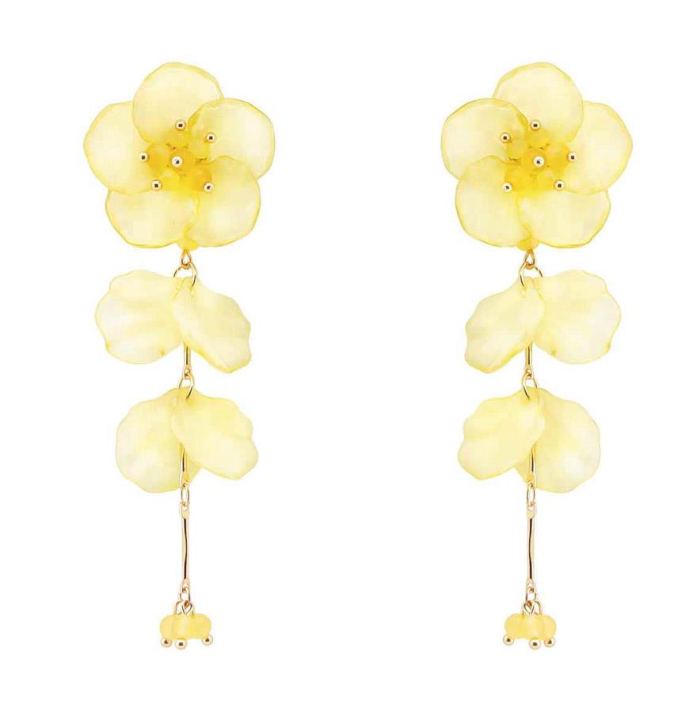 Blossom Breeze Earring