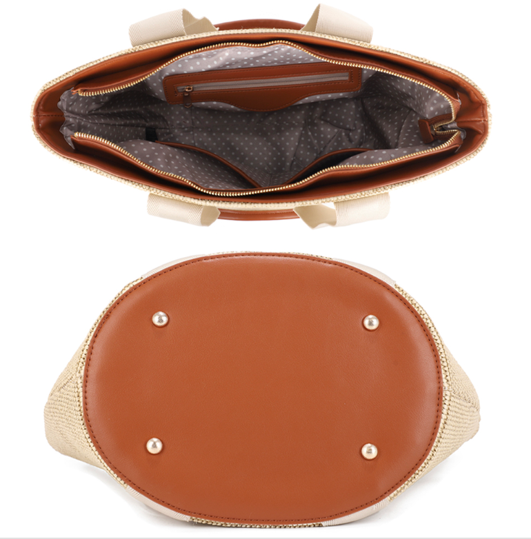 Sun Coast Tote