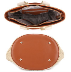 Sun Coast Tote