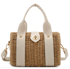 Seaside Structure Bag