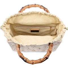 Pearl Promenade Bag