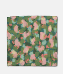 Peony Paradis Dishcloth Set