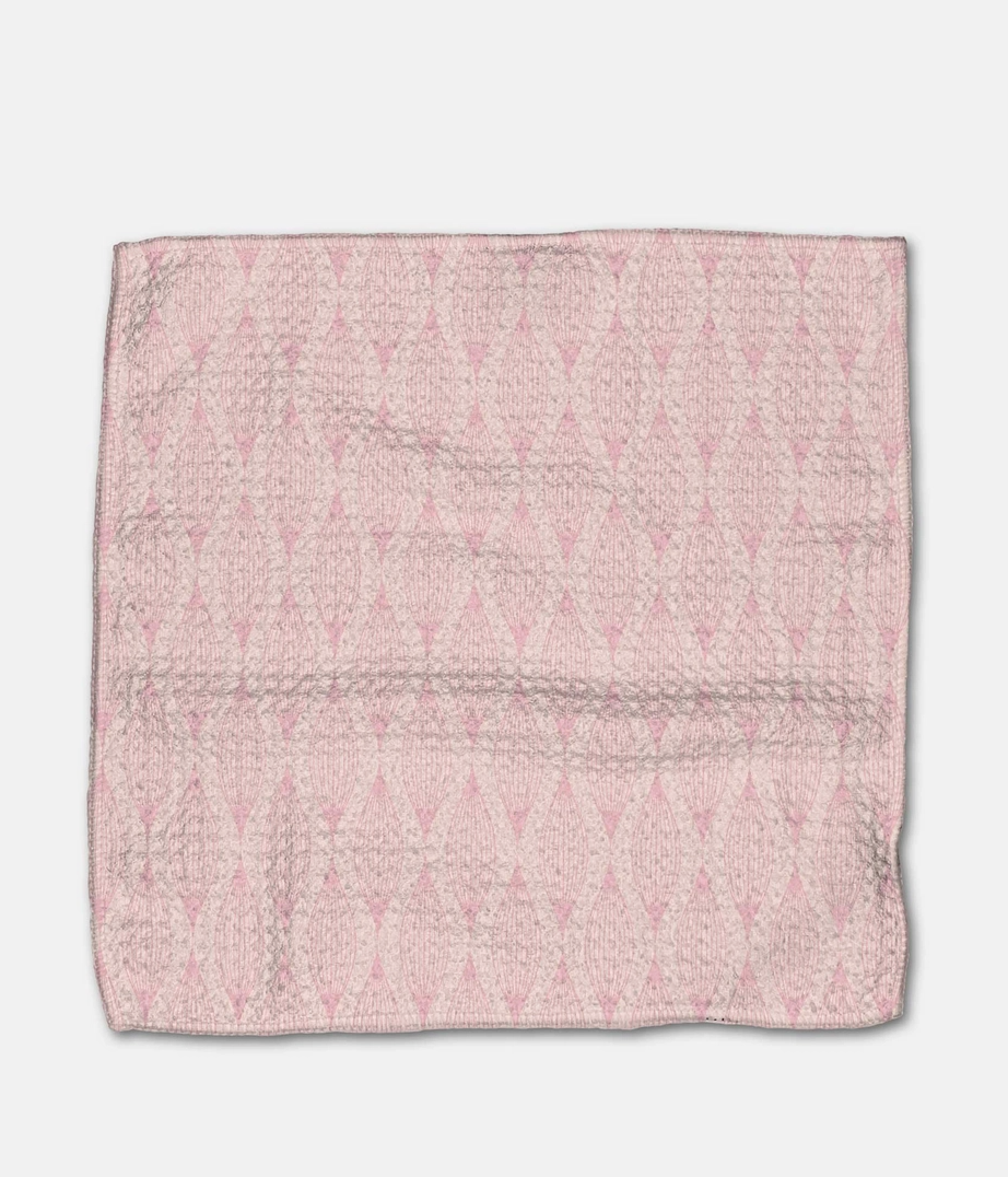Peony Paradis Dishcloth Set
