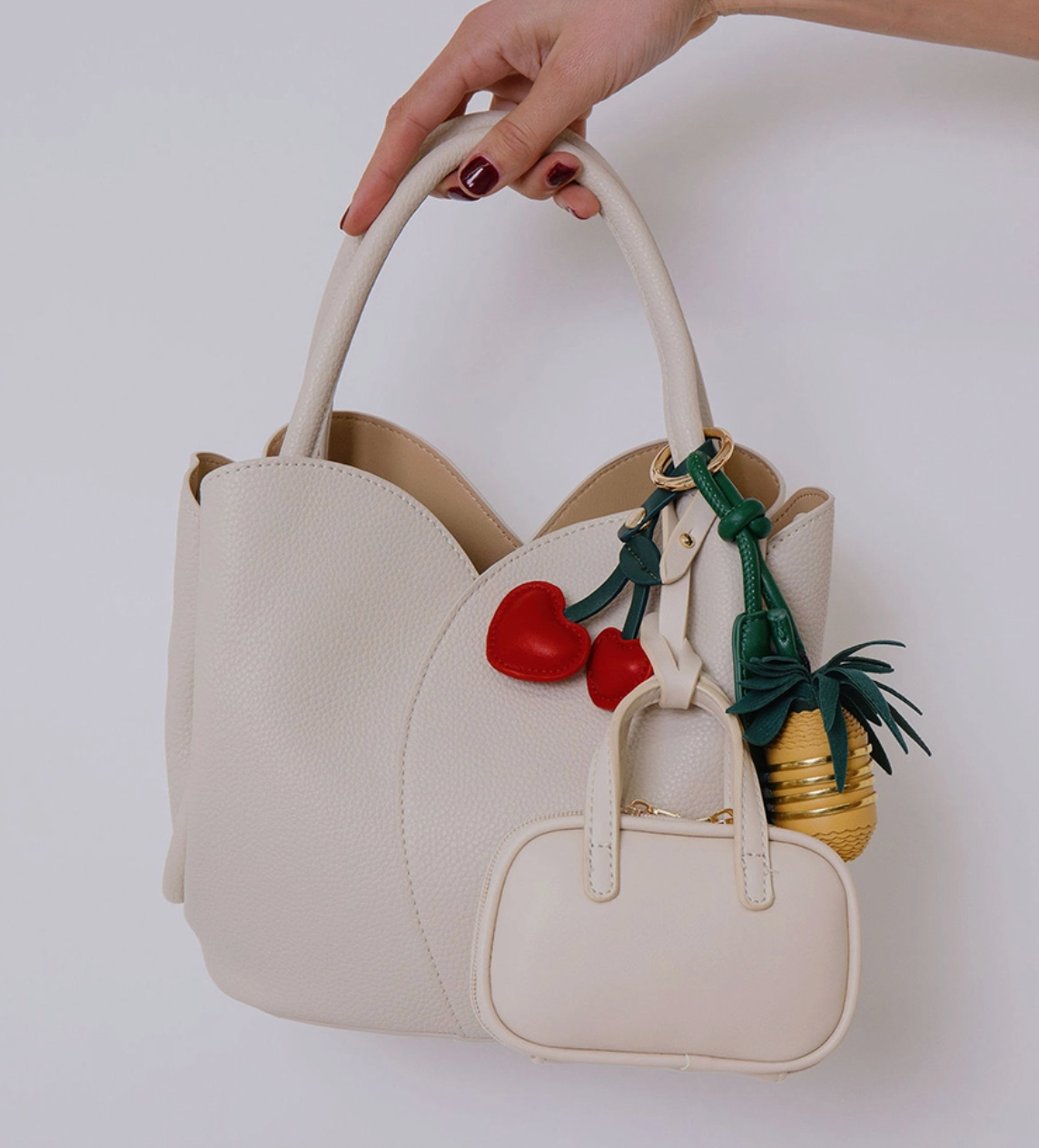 Tulip Bag