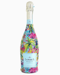 Beau Bottle Wrap (key west cottage)