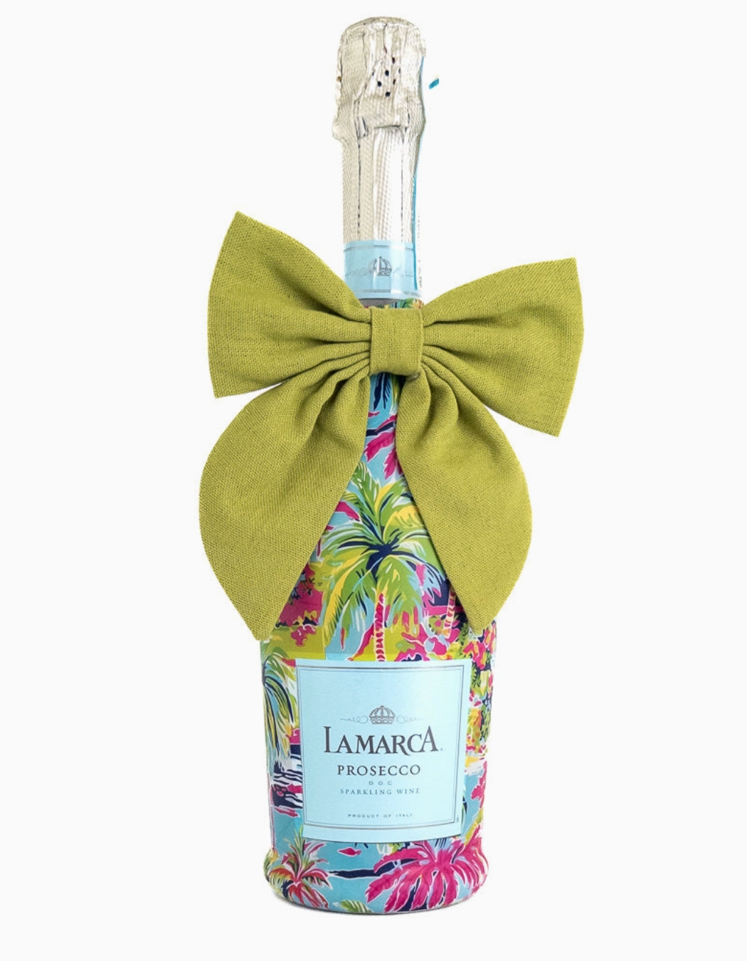 Beau Bottle Wrap (key west cottage)