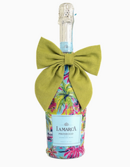 Beau Bottle Wrap (key west cottage)