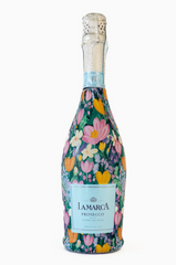 Beau Bottle Wrap (southern springtime)