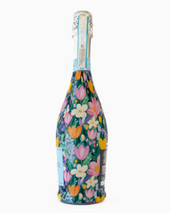 Beau Bottle Wrap (southern springtime)
