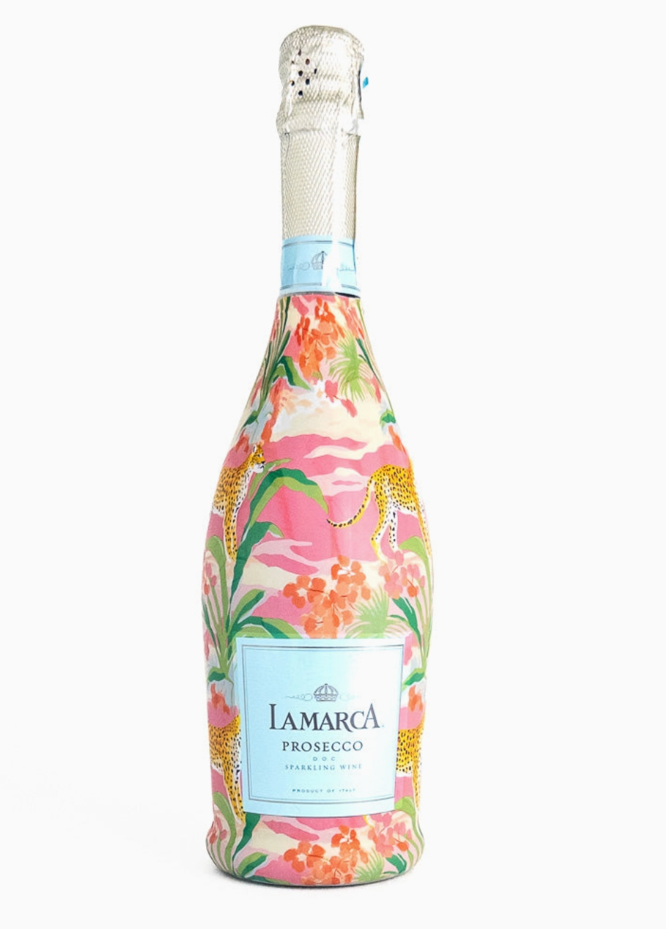 Beau Bottle Wrap (Wild Savannah)