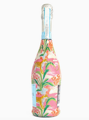 Beau Bottle Wrap (Wild Savannah)