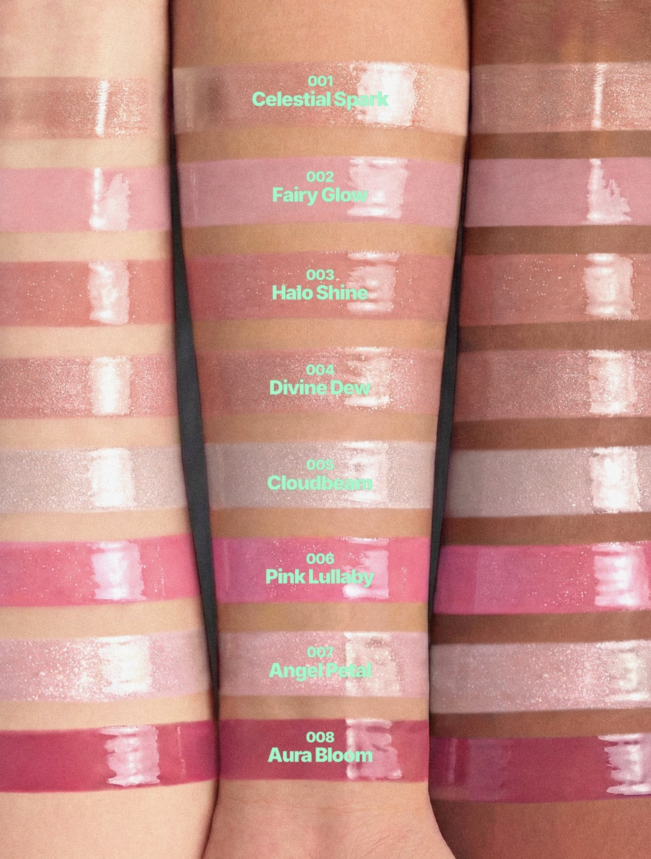 Angel Glow Gloss