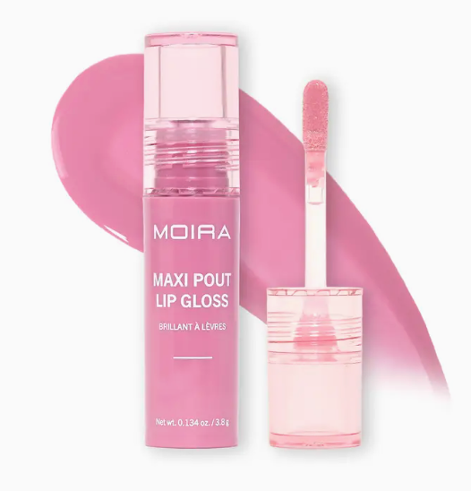 Maxi Pout Lip Gloss