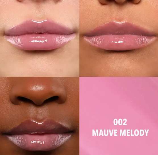 Maxi Pout Lip Gloss