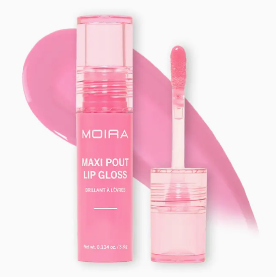 Maxi Pout Lip Gloss