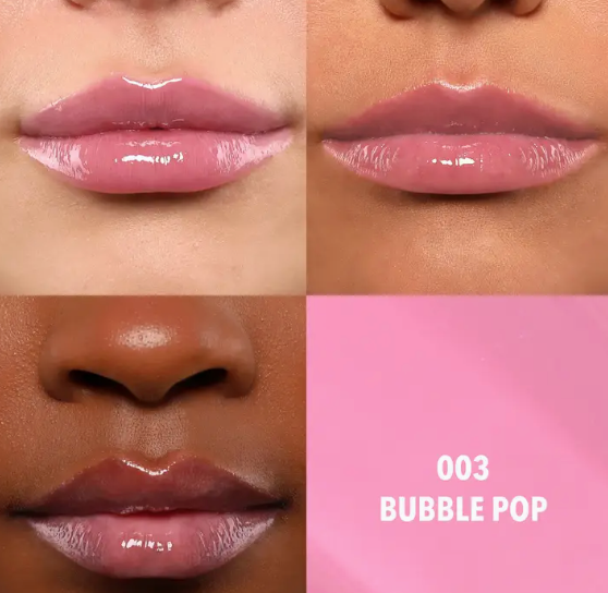 Maxi Pout Lip Gloss