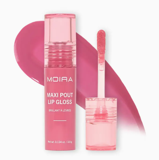 Maxi Pout Lip Gloss