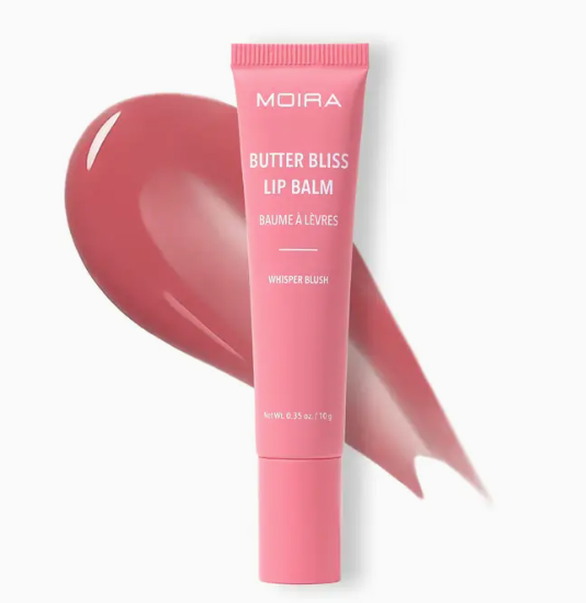 Butter Bliss Lip Balm