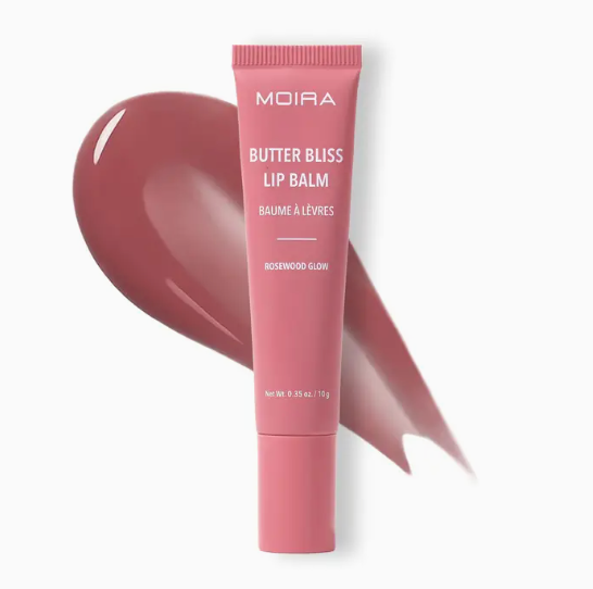 Butter Bliss Lip Balm