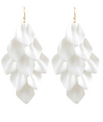 Color Crush Drop Earring