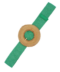 Circle of Style Belt