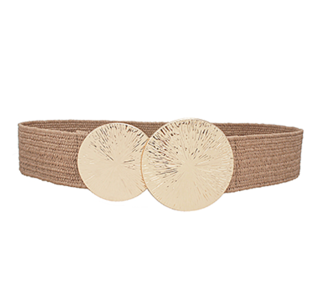 Double Take Belt