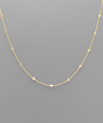 Grace Along the Way Necklace