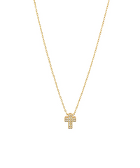 Divine Shine Necklace