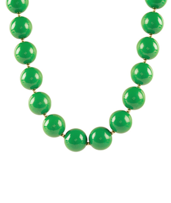 Gloss Boss Necklace