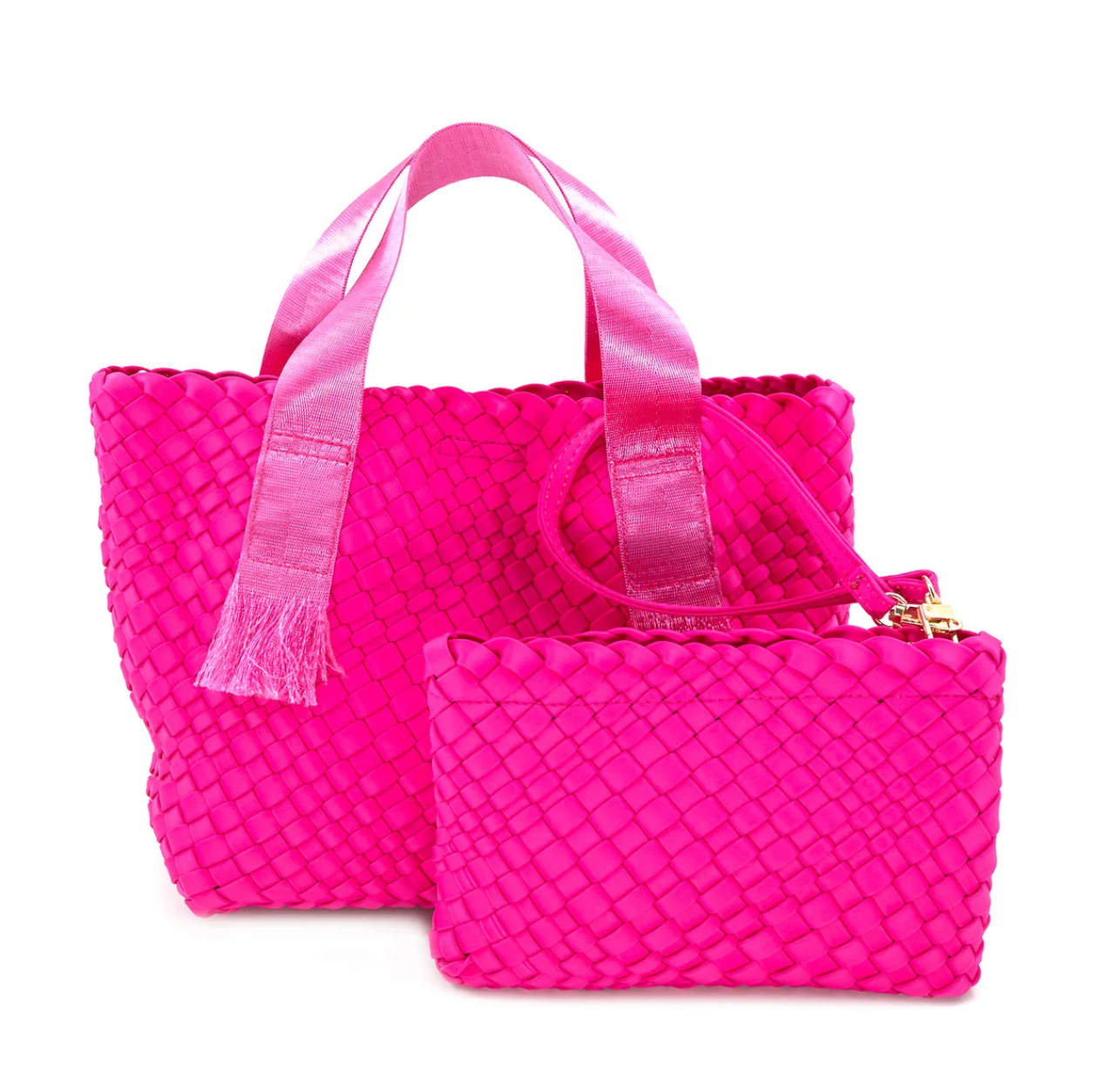 Daily Haul Tote