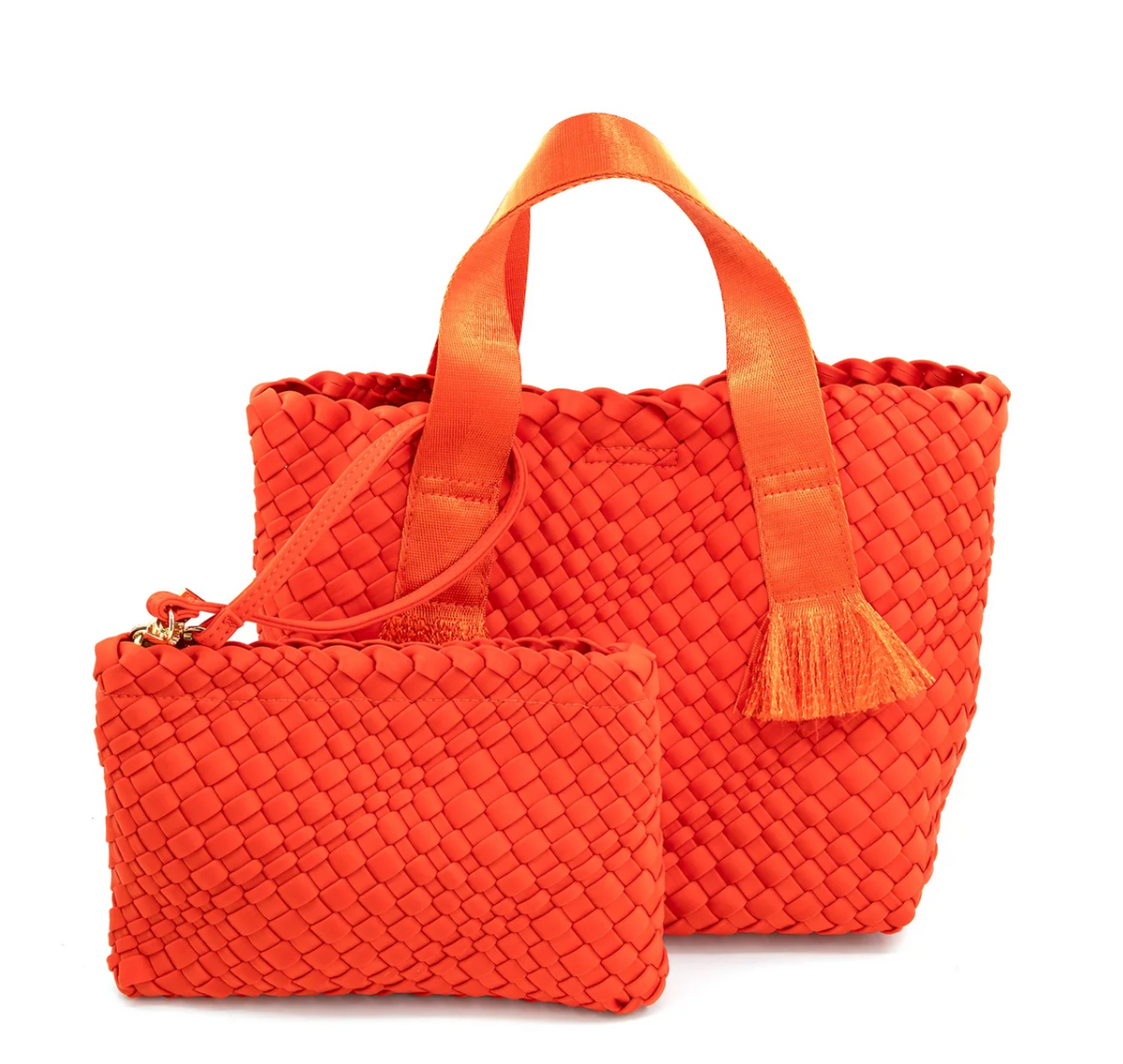 Daily Haul Tote