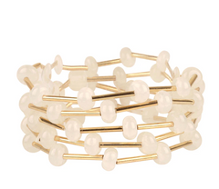 Stacked & Styled Bracelet