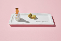 Champagne Light Up Sitter