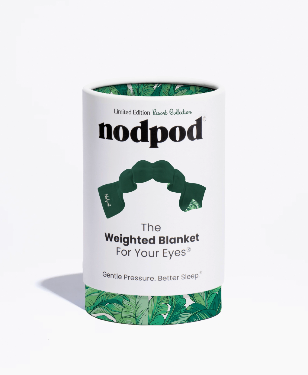Nod Pod Resort Collection