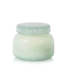 Luce d'Amalfi Aloha Orchid Signature Candle