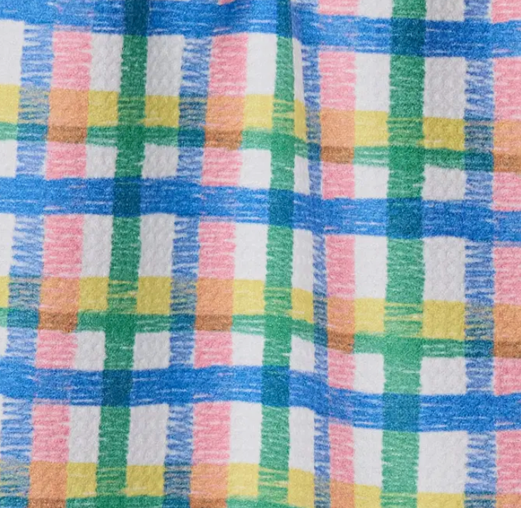 Ansel Tea Towel
