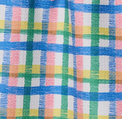 Ansel Tea Towel