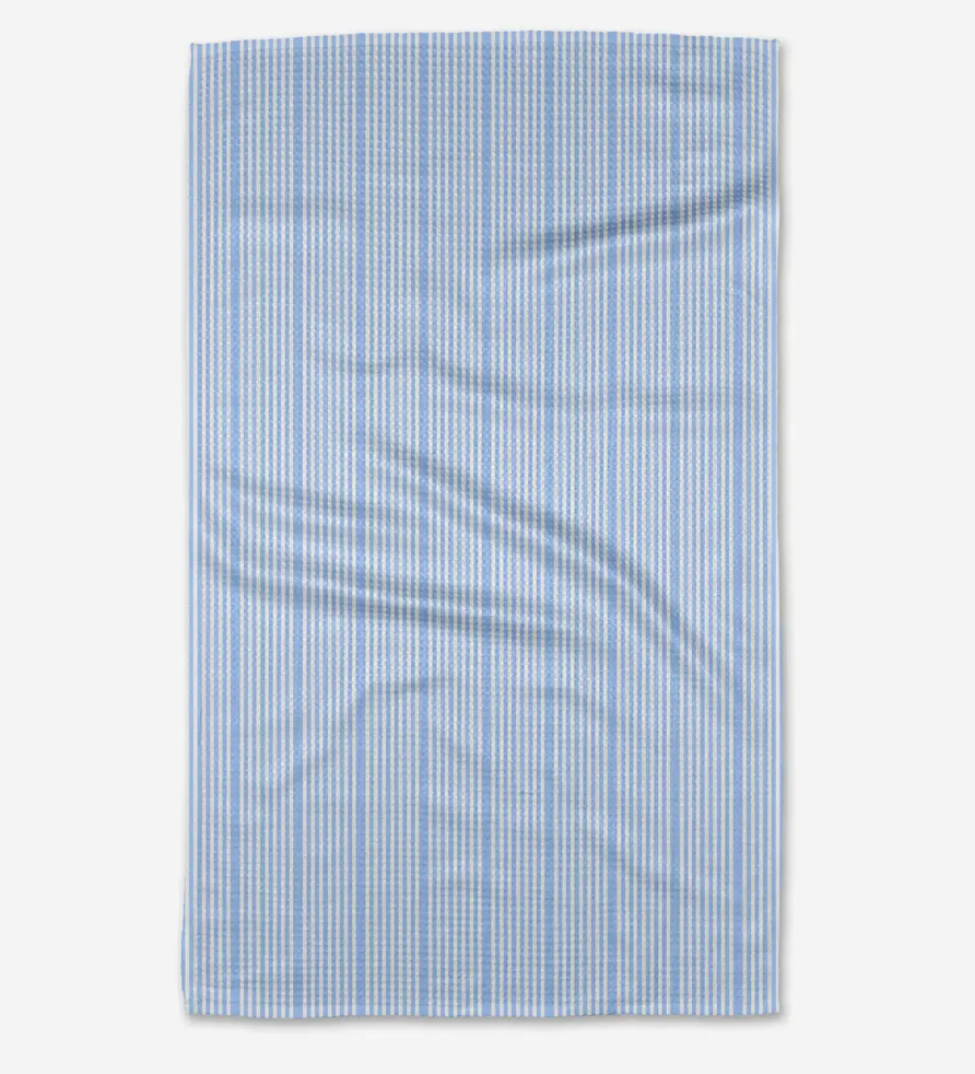 Soft Summer Tea Towel