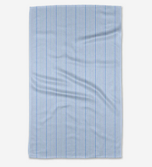 Soft Summer Tea Towel