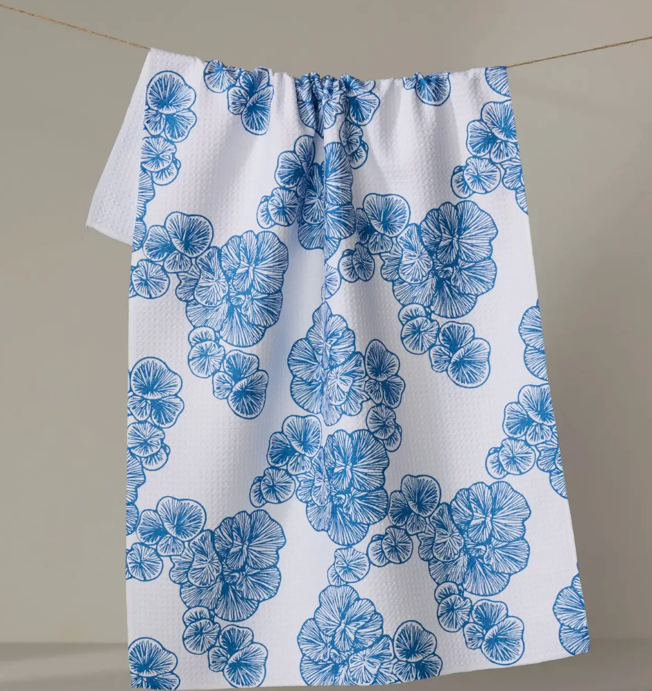 Celia Tea Towel